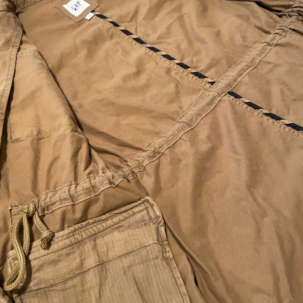 Utility jacket - Picture 6 of 6
